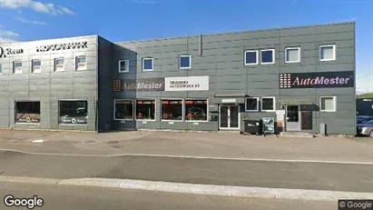 Büros zur Miete in Tønsberg – Foto von Google Street View