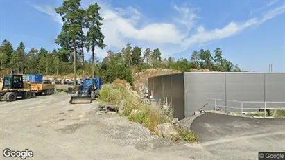 Office spaces for rent in Bamble - Photo from Google Street View