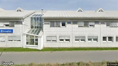 Büros zur Miete in Fredrikstad – Foto von Google Street View