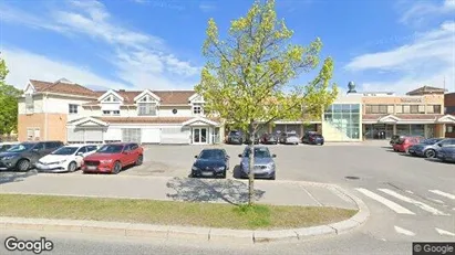 Office spaces for rent in Sørum - Photo from Google Street View