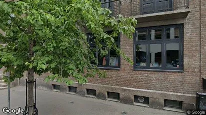 Office spaces for rent in Drammen - Photo from Google Street View