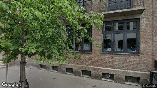 Office spaces for rent i Drammen - Photo from Google Street View