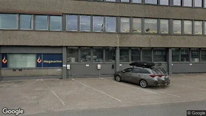 Office spaces for rent in Oslo Grorud - Photo from Google Street View