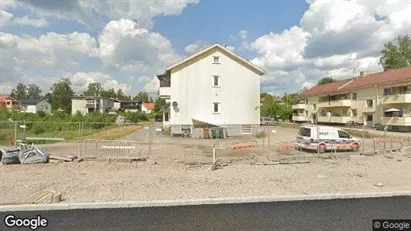 Coworking spaces zur Miete in Hofors – Foto von Google Street View