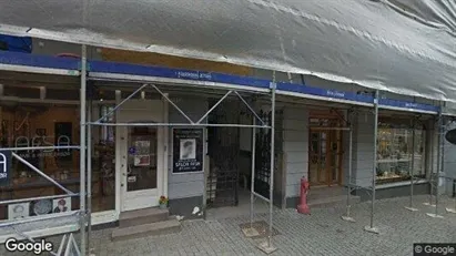 Büros zur Miete in Aarhus C – Foto von Google Street View