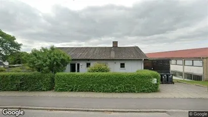 Warehouses for rent in Brabrand - Photo from Google Street View