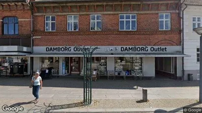 Commercial properties for sale in Stege - Photo from Google Street View