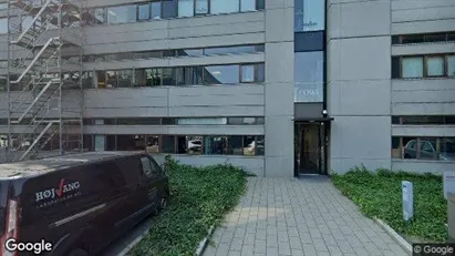 Büros zur Miete in Holstebro – Foto von Google Street View