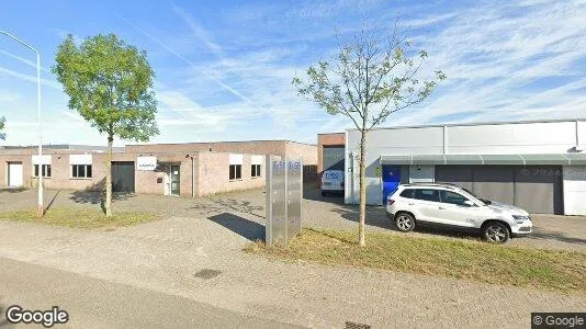 Warehouses for rent i Aalten - Photo from Google Street View