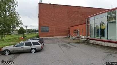 Industrial properties for rent in Turku - Photo from Google Street View