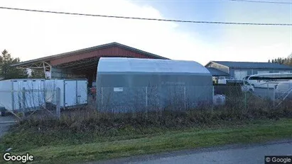 Industrial properties for rent in Kaarina - Photo from Google Street View