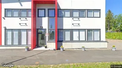 Industrial properties for rent in Vantaa - Photo from Google Street View