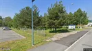 Industrial property for rent, Oulu, Pohjois-Pohjanmaa, Nuottasaarentie