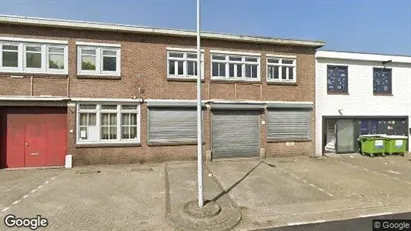 Commercial properties for rent in Amsterdam Oud-Zuid - Photo from Google Street View