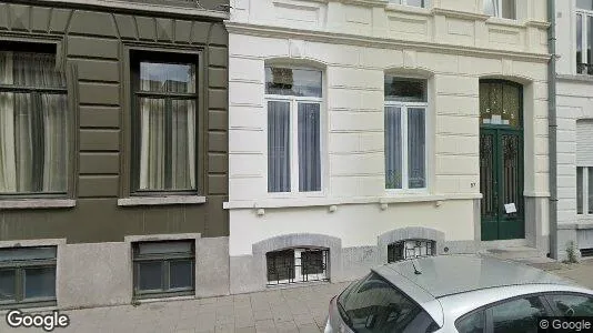 Office spaces for rent i Stad Gent - Photo from Google Street View