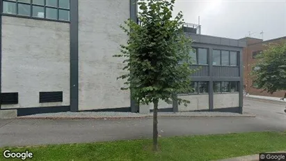 Office spaces for rent in Drammen - Photo from Google Street View