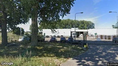 Gewerbeflächen zur Miete in Zaanstad – Foto von Google Street View