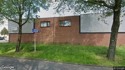 Commercial properties for rent in Amsterdam Westpoort - Photo from Google Street View