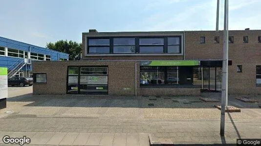 Office spaces for rent i Meppel - Photo from Google Street View