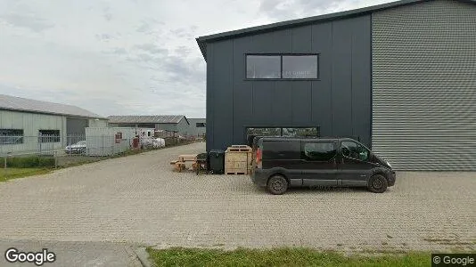 Lokaler til leje i Littenseradiel - Foto fra Google Street View