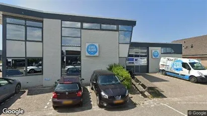 Commercial properties for rent in Langedijk - Photo from Google Street View