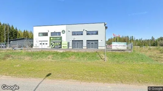 Industrial properties for rent i Nurmijärvi - Photo from Google Street View