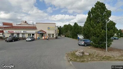 Kantorruimte te huur in Rovaniemi - Foto uit Google Street View