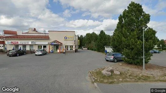 Kontorlokaler til leje i Rovaniemi - Foto fra Google Street View