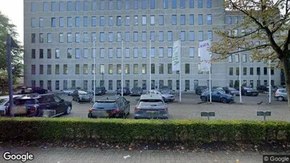 Office spaces for rent in Haarlemmermeer - Photo from Google Street View