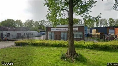 Industrial properties for rent in Dronten - Photo from Google Street View