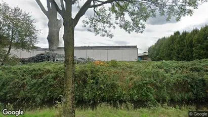 Commercial properties for rent in Heusden - Photo from Google Street View