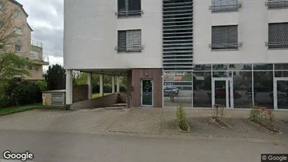 Gewerbeflächen zur Miete in Hesperange – Foto von Google Street View