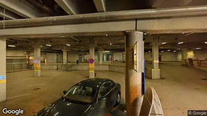 Gewerbeflächen zur Miete in Espoo – Foto von Google Street View