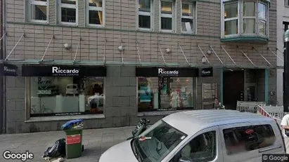 Office spaces for rent in Hamburg Mitte - Photo from Google Street View