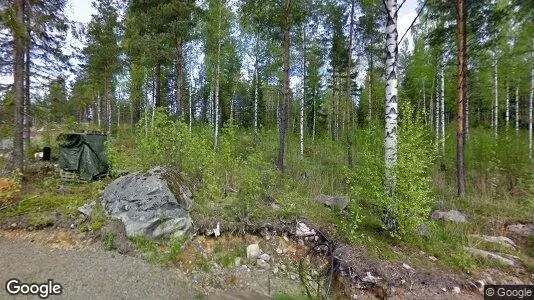 Commercial properties for sale i Hyvinkää - Photo from Google Street View