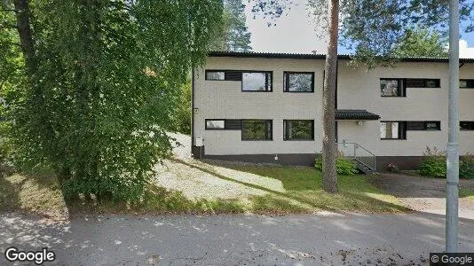 Commercial properties for sale i Hyvinkää - Photo from Google Street View