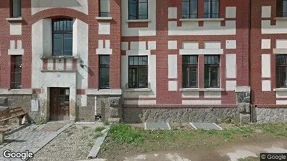 Bedrijfsruimtes te huur in Praag 7 - Foto uit Google Street View