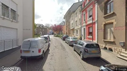 Kantorruimte te huur in Schifflange - Foto uit Google Street View