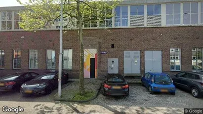 Kontorer til leie i Amsterdam Oud-Zuid – Bilde fra Google Street View