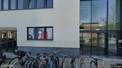 Kontorslokaler för uthyrning i Amsterdam Oud-Zuid – Foto från Google Street View