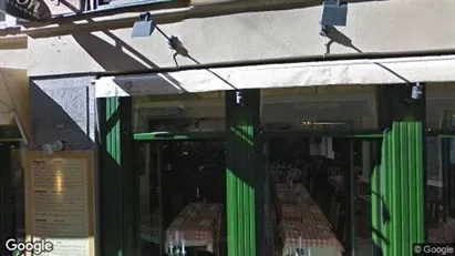 Büros zur Miete in Stockholm City – Foto von Google Street View