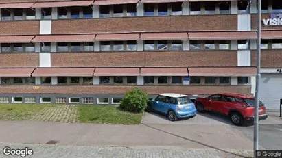 Büros zur Miete in Linköping – Foto von Google Street View