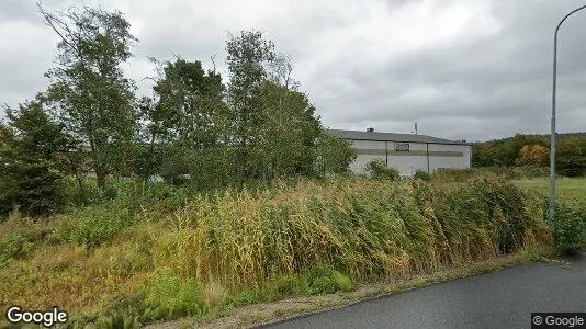 Lagerlokaler för uthyrning i Göteborg Centrum – Foto från Google Street View