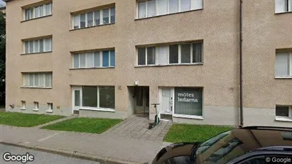 Office spaces for sale in Södermalm - Photo from Google Street View