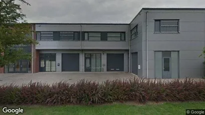 Commercial properties for rent in Overbetuwe - Photo from Google Street View