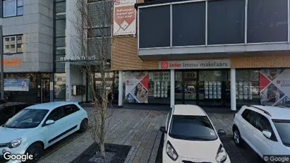 Kontorer til leie i Almere – Bilde fra Google Street View