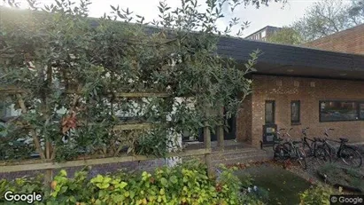 Bedrijfsruimtes te koop in Gouda - Foto uit Google Street View