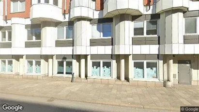 Office spaces for rent in Malmö City - Photo from Google Street View