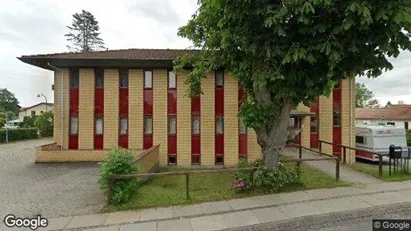 Office spaces for rent in Herlev - Photo from Google Street View