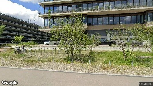 Kantorruimte te huur i Zürich Distrikt 11 - Foto uit Google Street View